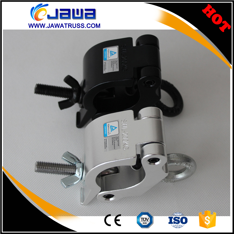  Aluminium alloy clamp 50