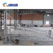 Lift truss 1