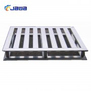 Aluminum pallets 1000*1200