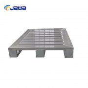 Aluminum pallets 2way