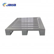 Aluminum pallets 2way