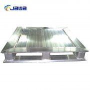 Aluminum pallets 4way