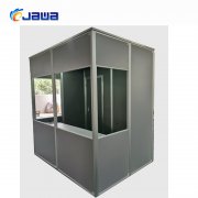 2- Person Interpreter Booths Size make to order
