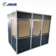 3- Person Interpreter Booths bl